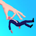 Ir dormir – Recreação peculiar e uma risada