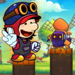 Hero Tale – Travessia de Monstros