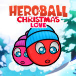 Amor de Natal HeroBall