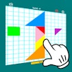 Tangram Puzzle Aposte a Valor