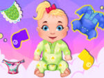 Loopy Child: jogos infantis