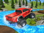 Motorista do Monster Truck