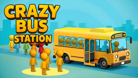 Estação Rodoviária Maluca!